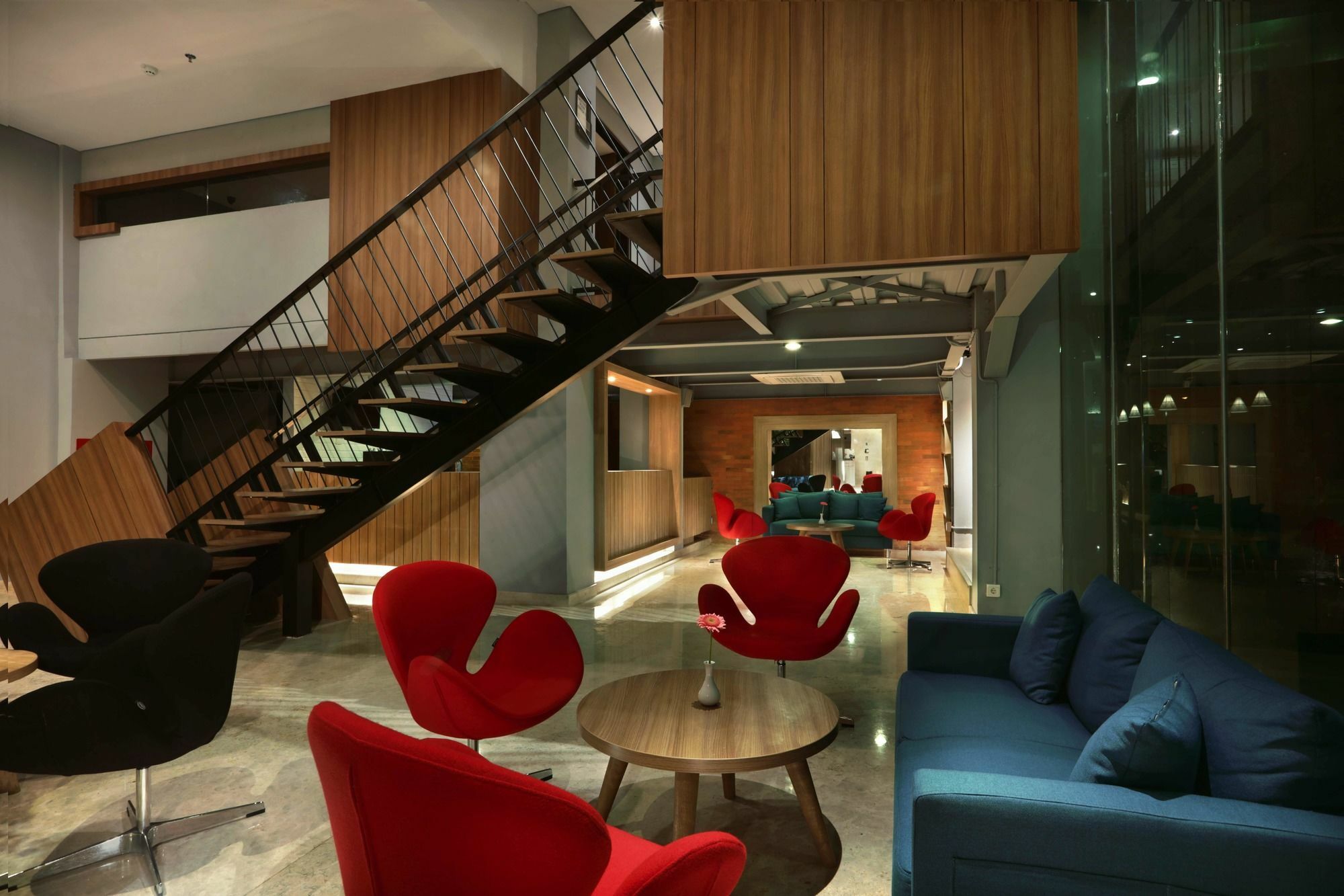 Grand Cordela Hotel Bandung Exterior foto